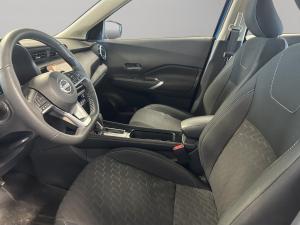 Miniature 9 Nissan Kicks Play SV 2025