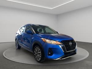Miniature 8 Nissan Kicks Play SV 2025
