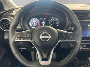 Miniature 10 Nissan Kicks Play SV 2025