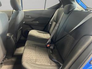 Miniature 11 Nissan Kicks Play SV 2025
