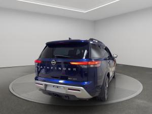 Miniature 6 Nissan Pathfinder SV 2024