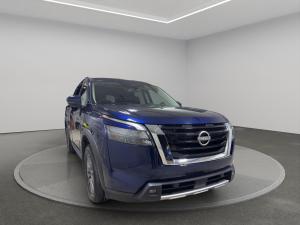 Miniature 7 Nissan Pathfinder SV 2024