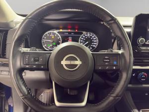 Miniature 9 Nissan Pathfinder SV 2024