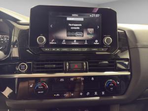 Miniature 11 Nissan Pathfinder SV 2024