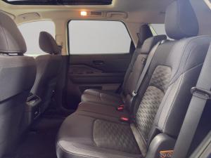 Miniature 10 Nissan Pathfinder SV 2024