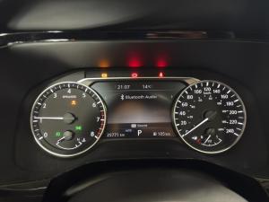 Miniature 15 Nissan Pathfinder SV 2024