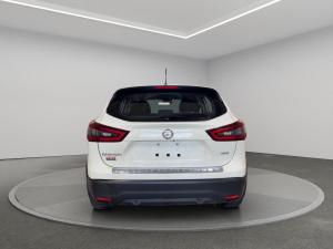 Miniature 5 Nissan Qashqai S 2023
