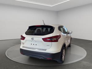 Miniature 6 Nissan Qashqai S 2023