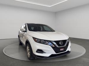 Miniature 7 Nissan Qashqai S 2023