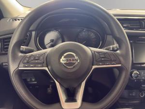 Miniature 9 Nissan Qashqai S 2023