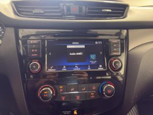 Miniature 11 Nissan Qashqai S 2023