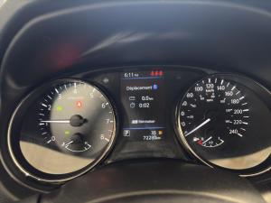 Miniature 14 Nissan Qashqai S 2023