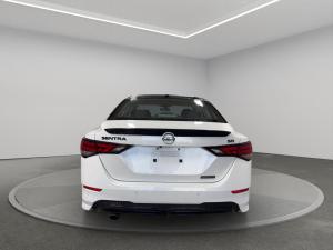 Miniature 5 Nissan Sentra SR Midnight 2022