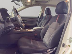 Miniature 8 Nissan Sentra SR Midnight 2022