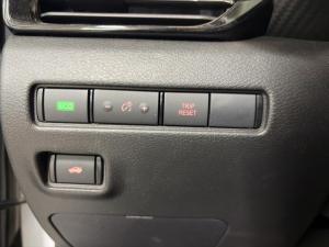 Miniature 11 Nissan Sentra SR Midnight 2022