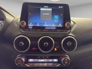 Miniature 10 Nissan Sentra SR Midnight 2022