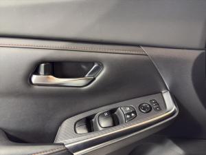Miniature 12 Nissan Sentra SR Midnight 2022