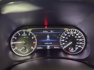 Miniature 13 Nissan Sentra SR Midnight 2022
