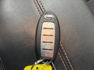 Miniature 14 Nissan Sentra SR Midnight 2022