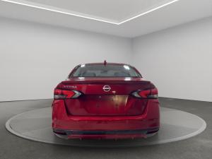 Miniature 5 Nissan Versa SR 2024