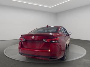 Miniature 6 Nissan Versa SR 2024
