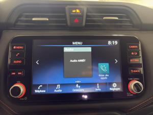 Miniature 10 Nissan Versa SR 2024
