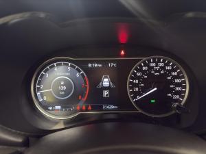 Miniature 13 Nissan Versa SR 2024
