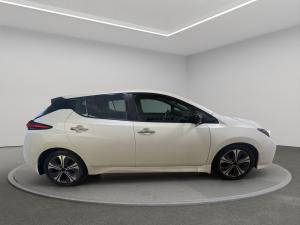 Thumbnail 7 Nissan Leaf SV 2020