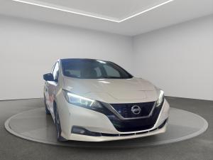 Thumbnail 8 Nissan Leaf SV 2020