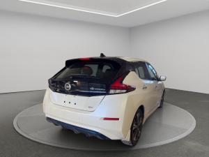 Thumbnail 6 Nissan Leaf SV 2020