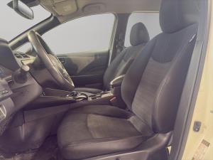 Thumbnail 9 Nissan Leaf SV 2020