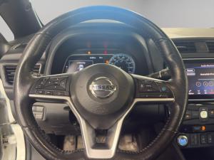 Thumbnail 10 Nissan Leaf SV 2020