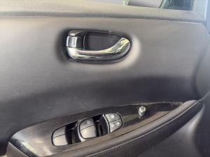 Thumbnail 13 Nissan Leaf SV 2020