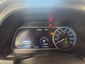 Thumbnail 14 Nissan Leaf SV 2020
