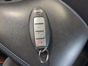 Thumbnail 15 Nissan Leaf SV 2020
