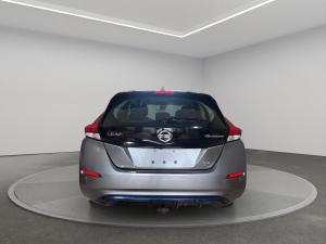 Miniature 5 Nissan Leaf Plus SV 2020