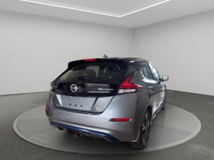 Miniature 6 Nissan Leaf Plus SV 2020