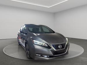 Miniature 8 Nissan Leaf Plus SV 2020
