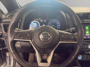 Miniature 10 Nissan Leaf Plus SV 2020