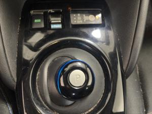 Miniature 13 Nissan Leaf Plus SV 2020