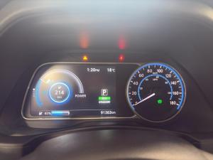 Miniature 16 Nissan Leaf Plus SV 2020