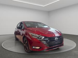 Miniature 6 Nissan Versa SR 2025