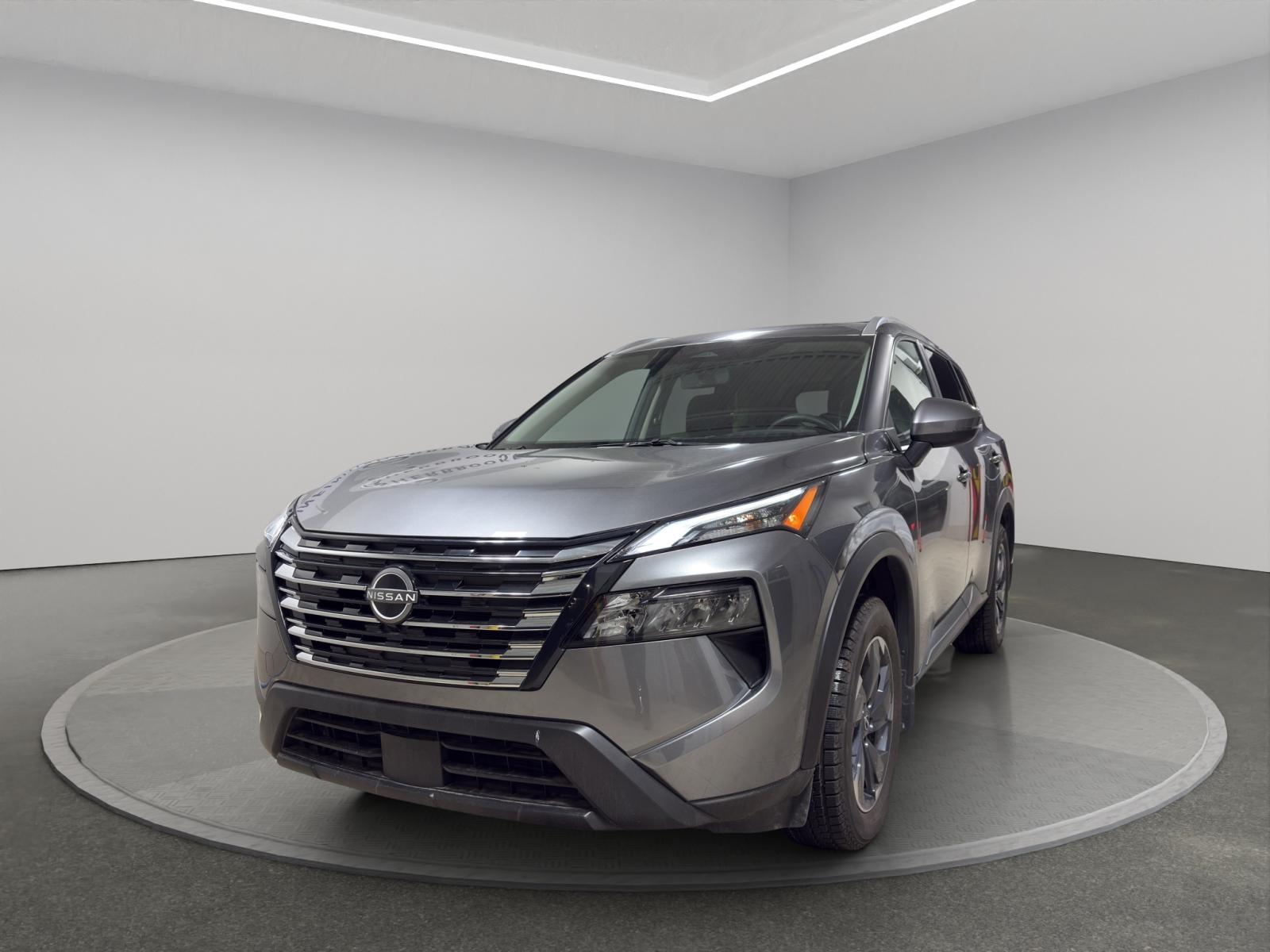 Nissan Rogue SV Moonroof 2026