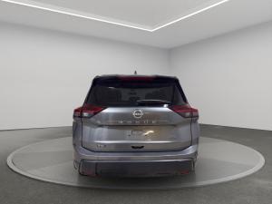 Thumbnail 5 Nissan Rogue SV Moonroof 2026