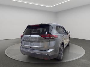 Thumbnail 6 Nissan Rogue SV Moonroof 2026