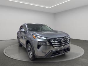 Thumbnail 7 Nissan Rogue SV Moonroof 2026