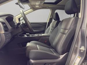 Thumbnail 8 Nissan Rogue SV Moonroof 2026