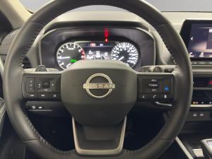 Thumbnail 9 Nissan Rogue SV Moonroof 2026