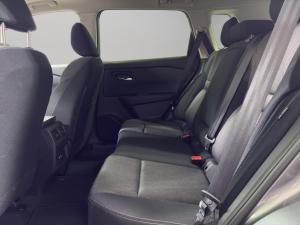 Thumbnail 10 Nissan Rogue SV Moonroof 2026