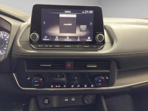 Thumbnail 11 Nissan Rogue SV Moonroof 2026